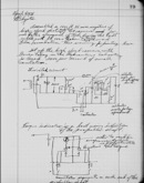 Edgerton Lab Notebook T-5, Page 73