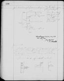 Edgerton Lab Notebook T-5, Page 136