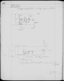 Edgerton Lab Notebook T-6, Page 12