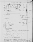 Edgerton Lab Notebook T-6, Page 61