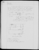 Edgerton Lab Notebook T-6, Page 64