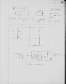 Edgerton Lab Notebook T-6, Page 65