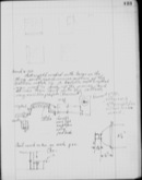Edgerton Lab Notebook T-6, Page 123