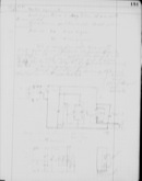 Edgerton Lab Notebook T-6, Page 151