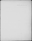 Edgerton Lab Notebook AA, Front Page