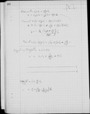 Edgerton Lab Notebook AA, Page 40