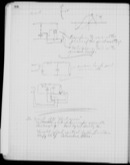 Edgerton Lab Notebook AA, Page 98