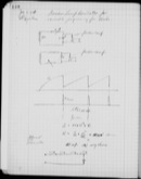 Edgerton Lab Notebook AA, Page 110