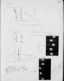 Edgerton Lab Notebook AA, Page 115