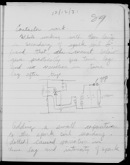 Edgerton Lab Notebook BB, Page 89