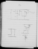 Edgerton Lab Notebook BB, Page 96