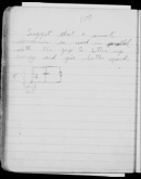 Edgerton Lab Notebook BB, Page 100