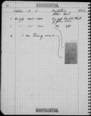 Edgerton Lab Notebook EE, Page 12a