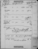 Edgerton Lab Notebook EE, Page 13a