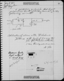 Edgerton Lab Notebook EE, Page 33