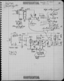 Edgerton Lab Notebook EE, Page 35