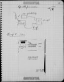 Edgerton Lab Notebook EE, Page 47