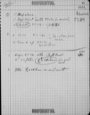 Edgerton Lab Notebook EE, Page 61