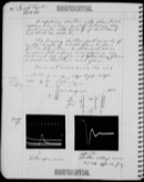 Edgerton Lab Notebook EE, Page 90