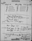 Edgerton Lab Notebook EE, Page 99