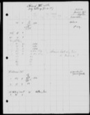 Edgerton Lab Notebook HH, Page 63