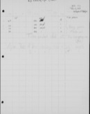 Edgerton Lab Notebook HH, Page 229