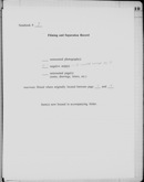 Edgerton Lab Notebook 07, Page 18a-Filming an