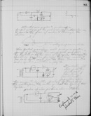 Edgerton Lab Notebook 07, Page 85