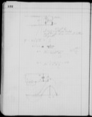 Edgerton Lab Notebook 07, Page 132