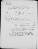 Edgerton Lab Notebook 08, Page 108