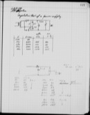 Edgerton Lab Notebook 08, Page 121