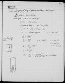 Edgerton Lab Notebook 08, Page 137