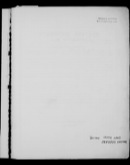 Edgerton Lab Notebook 09, Front Page