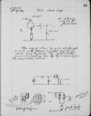 Edgerton Lab Notebook 09, Page 65