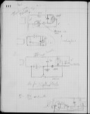 Edgerton Lab Notebook 09, Page 112