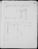 Edgerton Lab Notebook 09, Page 141