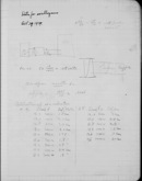 Edgerton Lab Notebook 10, Page 65