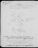 Edgerton Lab Notebook 10, Page 70