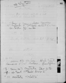 Edgerton Lab Notebook 10, Page 85a