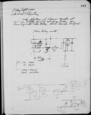 Edgerton Lab Notebook 10, Page 147