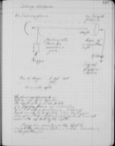 Edgerton Lab Notebook 11, Page 125