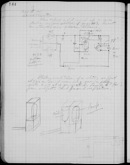 Edgerton Lab Notebook 11, Page 144