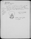 Edgerton Lab Notebook 11, Page 150
