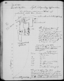 Edgerton Lab Notebook 12, Page 46