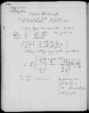 Edgerton Lab Notebook 12, Page 142