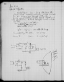 Edgerton Lab Notebook 13, Page 64