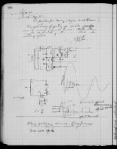 Edgerton Lab Notebook 13, Page 90