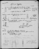 Edgerton Lab Notebook 13, Page 119