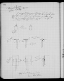 Edgerton Lab Notebook 13, Page 122