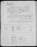 Edgerton Lab Notebook 14, Page 46